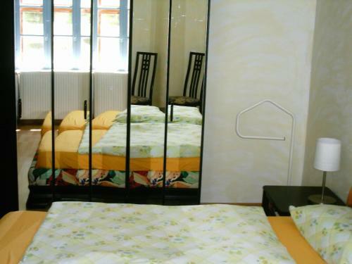 Maison Iris