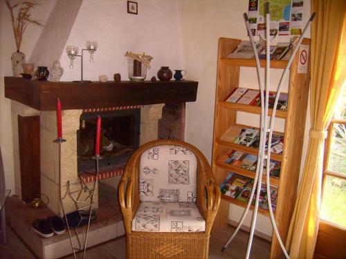Maison Iris