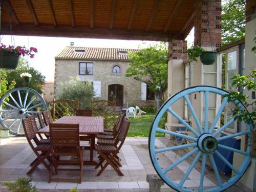 Maison Iris