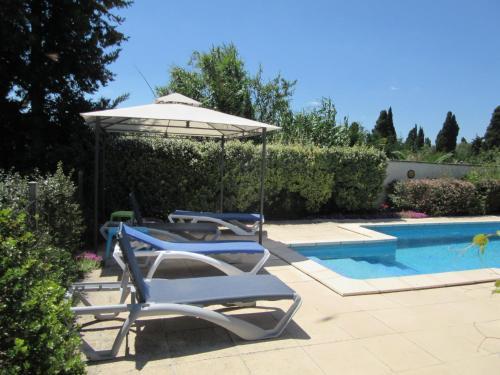 Maison Iris