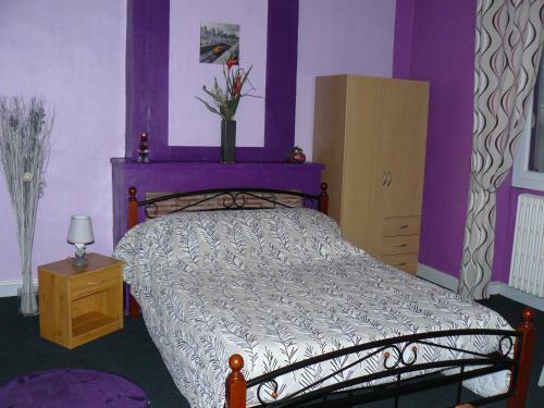 Hotel Relais De Saintonge