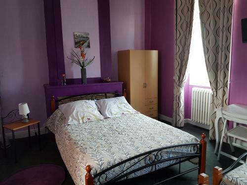 Hotel Relais De Saintonge