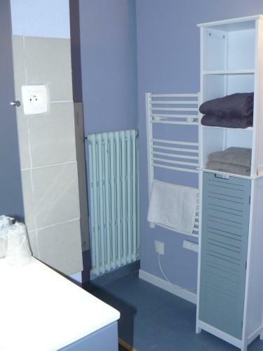 Hotel Relais De Saintonge