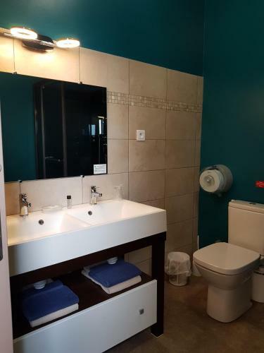 Hotel Relais De Saintonge