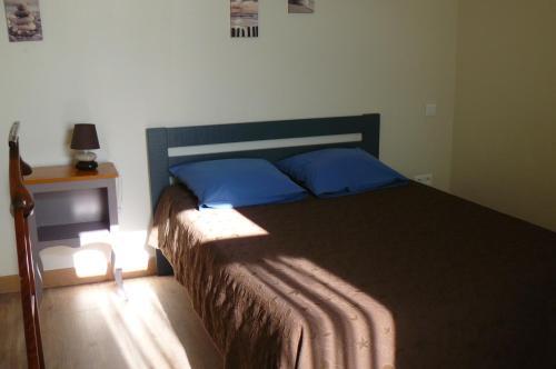 Hotel Relais De Saintonge
