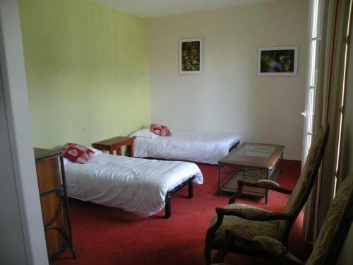 Hotel Le Moulin Du Gastronome