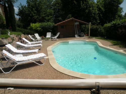 Hotel Le Moulin Du Gastronome