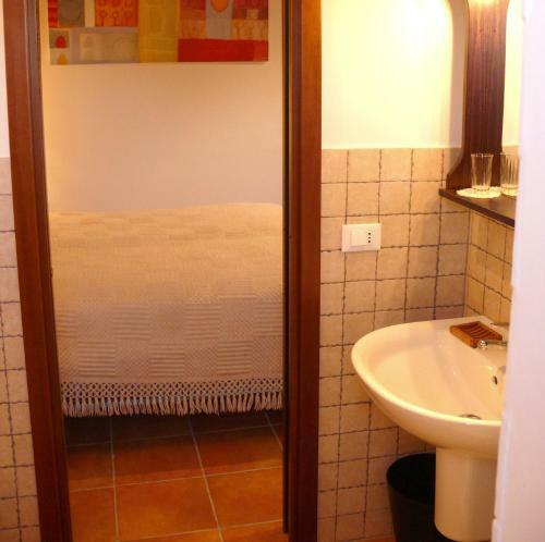 B&B Terra Di Mezzo
