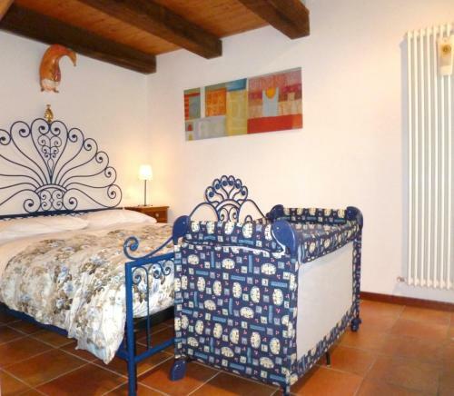 B&B Terra Di Mezzo