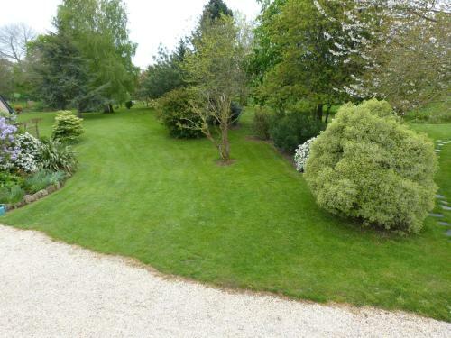 Bed & Breakfast La Fermette Du Rohiou