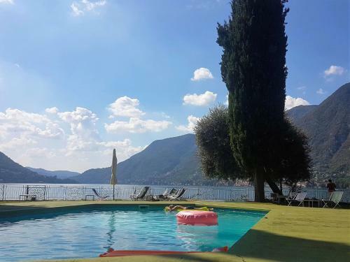 Apartment Pognana Lario Como 3