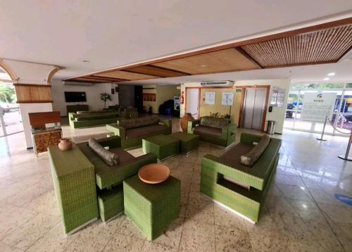 Hotel Barreirinhas Gran Len��is Flat Mandacaru 506