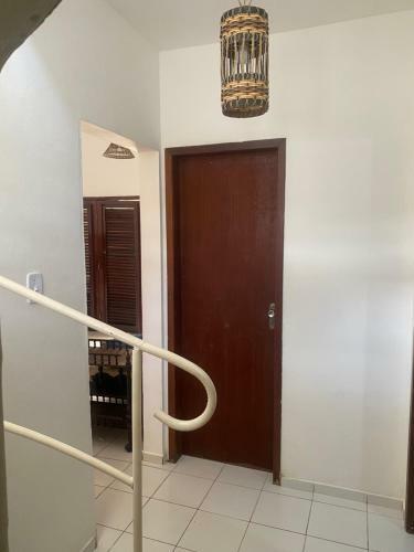 Casa Duplex Em Condom�nio � Beira Do Rio Pregui�as