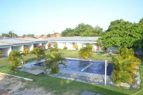 Hostal Pousada P�r Do Sol