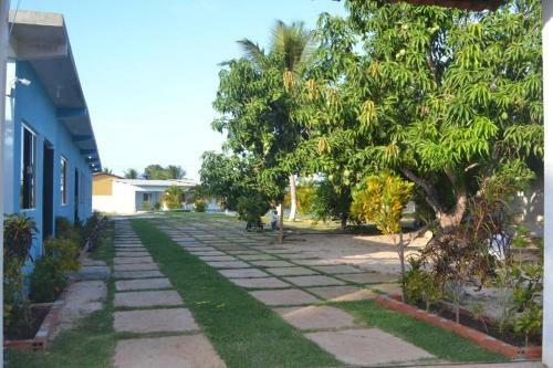 Hostal Pousada P�r Do Sol
