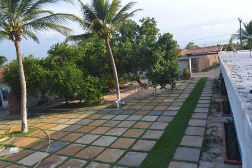 Hostal Pousada P�r Do Sol
