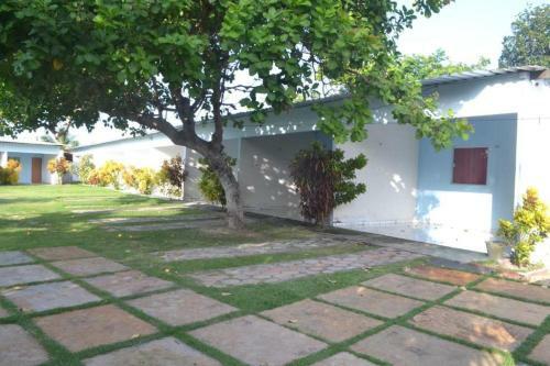 Hostal Pousada P�r Do Sol