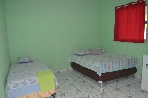 Hostal Pousada P�r Do Sol