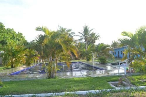 Hostal Pousada P�r Do Sol