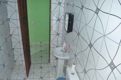 Hostal Pousada P�r Do Sol
