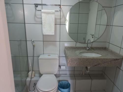 Apartamento Gran Len��is Flat Residence Barreirinhas