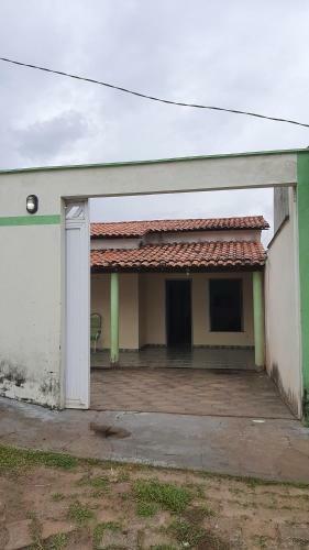 Apartamento Casa Raio De Sol