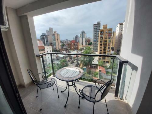 Apartamento Casa Bolivar