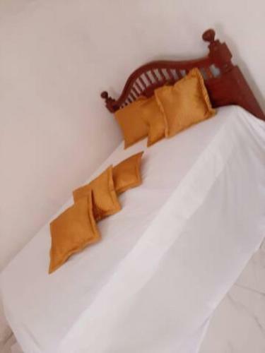 Casa Sol & Praia Em Condom�nio