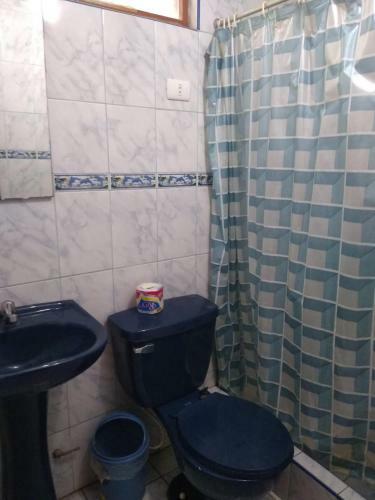 Hostal Ayenda Costa Bonita