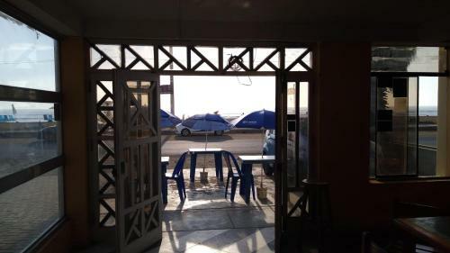 Hostal Ayenda Costa Bonita