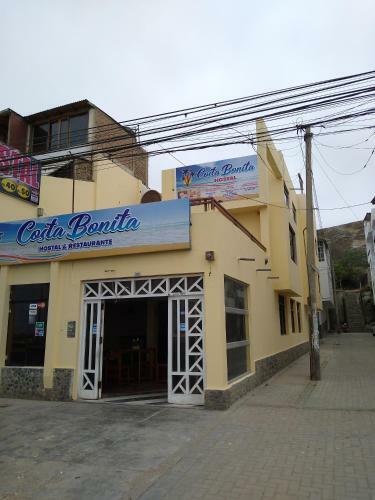 Hostal Ayenda Costa Bonita