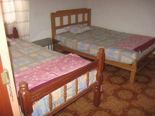 Hostal Travelershouse Casa Hospedaje