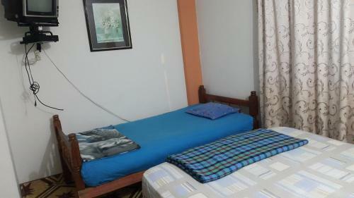Hostal Travelershouse Casa Hospedaje