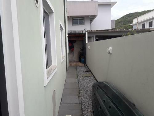 Apartamento Na Praia de Palmas
