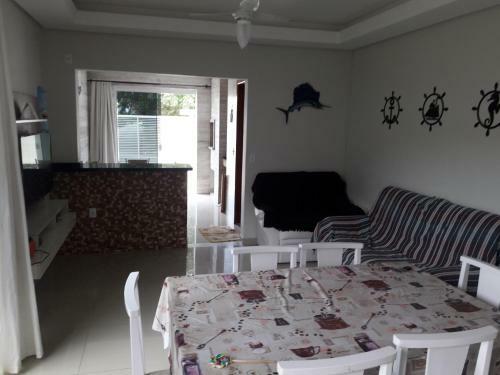 Apartamento Na Praia de Palmas