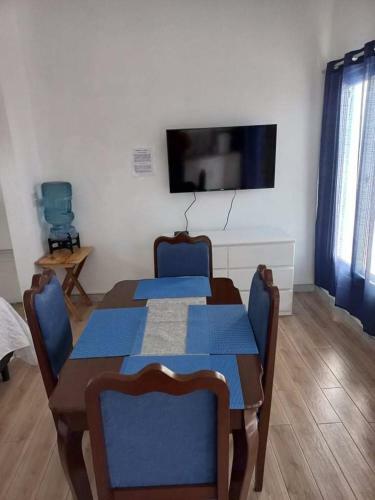Apartamento La Leona 1