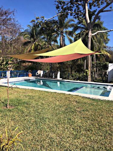 Apartamento La Leona 1