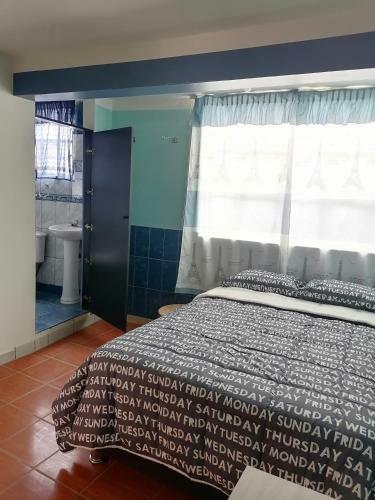 Apartamento Guap�simo Cuarto En Hu�nuco