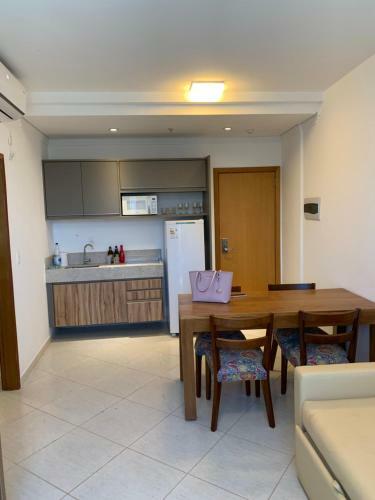 Apartamento Barretos Park Hotel - Condo Hotel