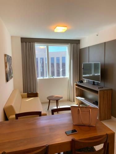 Apartamento Barretos Park Hotel - Condo Hotel