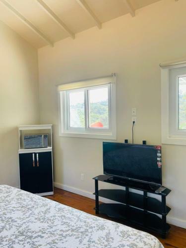 Apartamento Hummingbird Suites Roatan