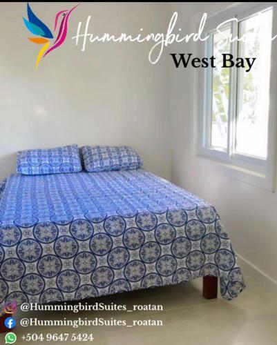 Apartamento Hummingbird Suites Roatan