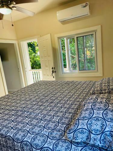 Apartamento Hummingbird Suites Roatan