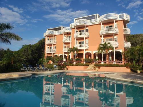 Apartamento Casa Serena Roat�n