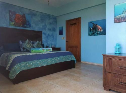Apartamento Casa Serena Roat�n