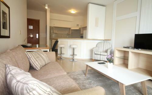 Apartamento Anora Spaces - Sequoia Alphaville