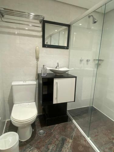 Apartamento Flat - Sol Alphaville Hotel & Residence