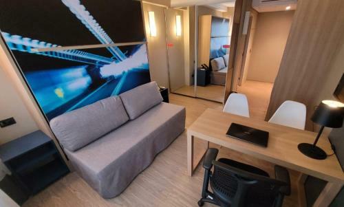 Apartamento Alphaville Stay Residences