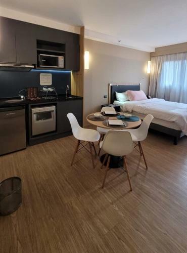 Apartamento Alphaville Stay Residences
