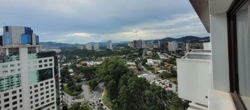 Apartamento Alphaville Stay Residences